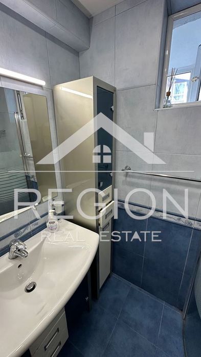 Дава се под наем Тристаен апартамент в Варна, Чаталджа - 70 кв.м за 600 € - Снимка #11