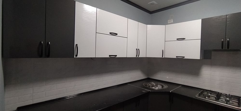 Мебель на заказ, любой сложности