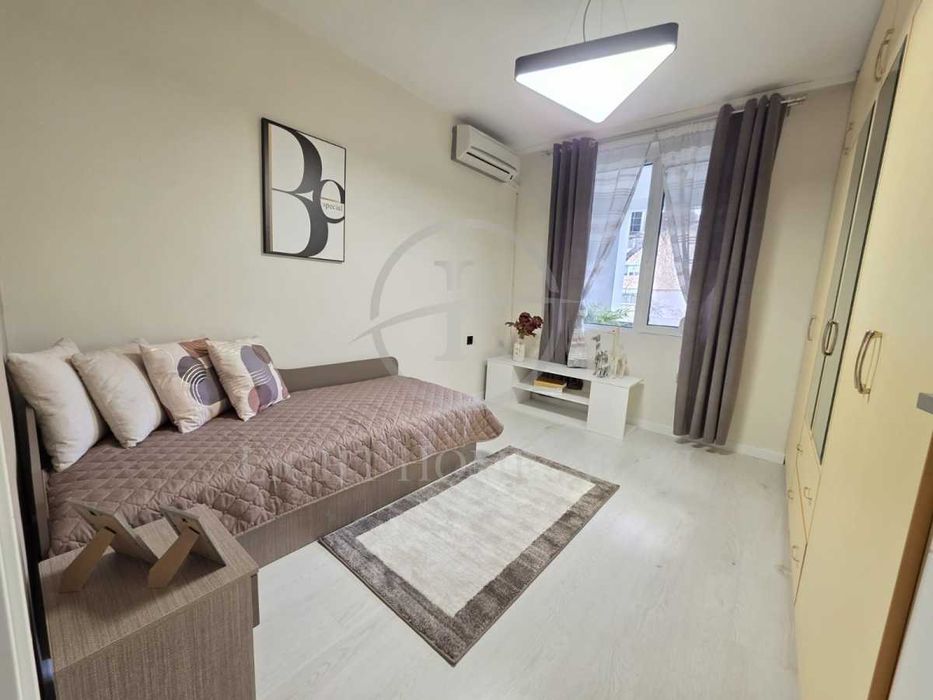 Продава се Тристаен апартамент в Пловдив, Кършияка - 78 кв.м за 1111 €/кв.м - Снимка #11