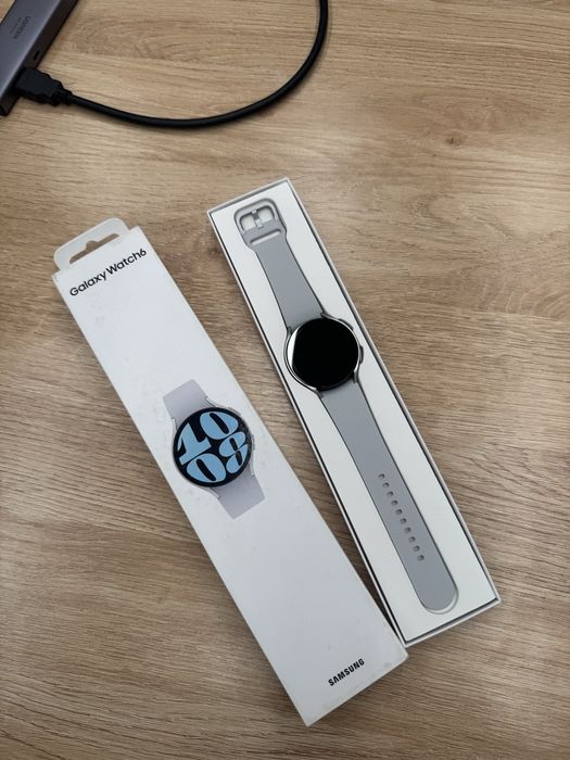 Samsung Galaxy Watch 6
