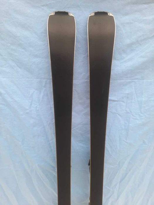 Карвинг ски Blizzard WCR 167см.