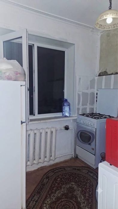Продается квартира 2-ком.на 17-микрорайоне.