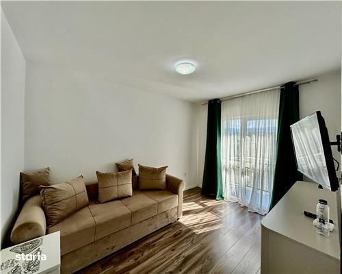 Apartament 2 camere decomandat - 2 parcări - Arhitectilor Sibiu