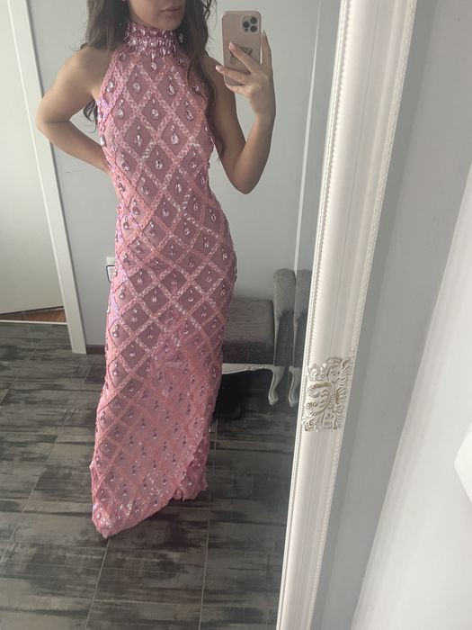 Официална рокля Catchall