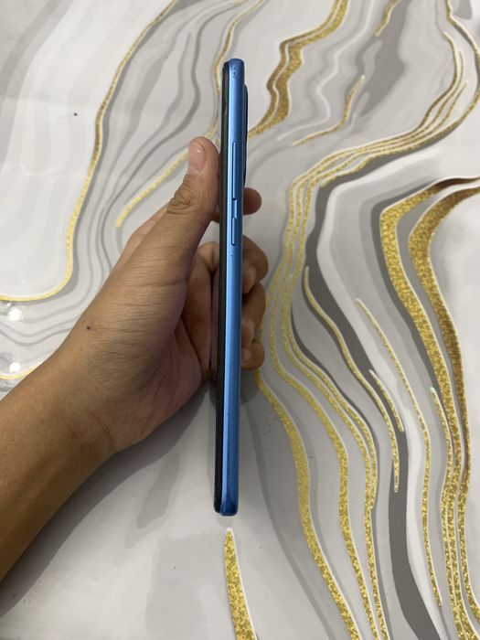 Redmi 10c 4/128 сост жақсы
