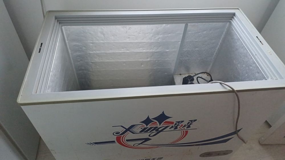 Морозильник Хсианг