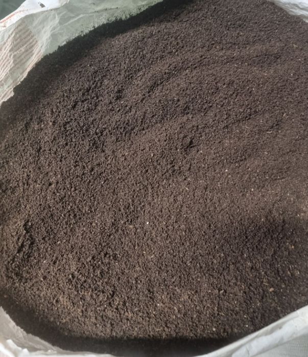 Биогумус удобрения