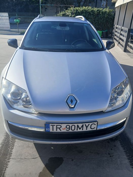 Renault Laguna