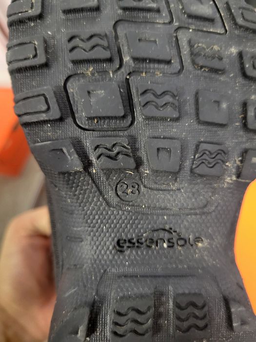 Ghete iarna zapada impermeabile copii