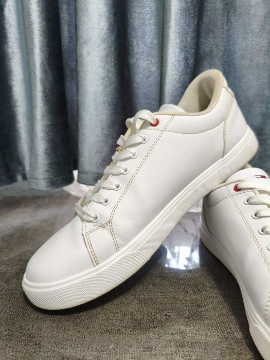 Оригинальные кеды Tommy Hilfiger