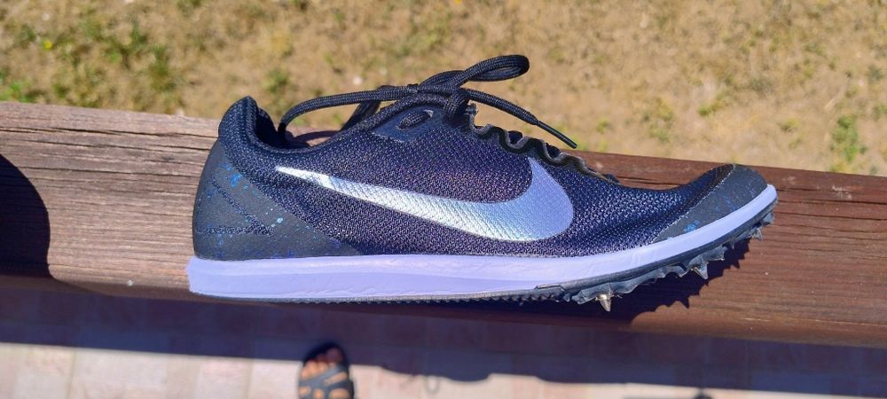 Шпайкове Nike 39