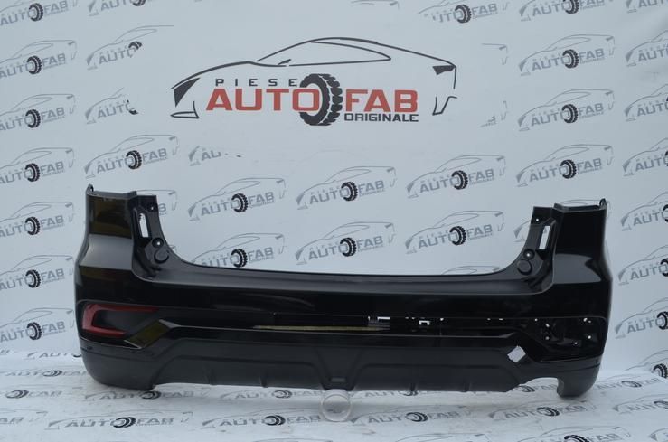 Bara spate Mitsubishi ASX 3RD Facelift an 2018-2019 Atentie la model