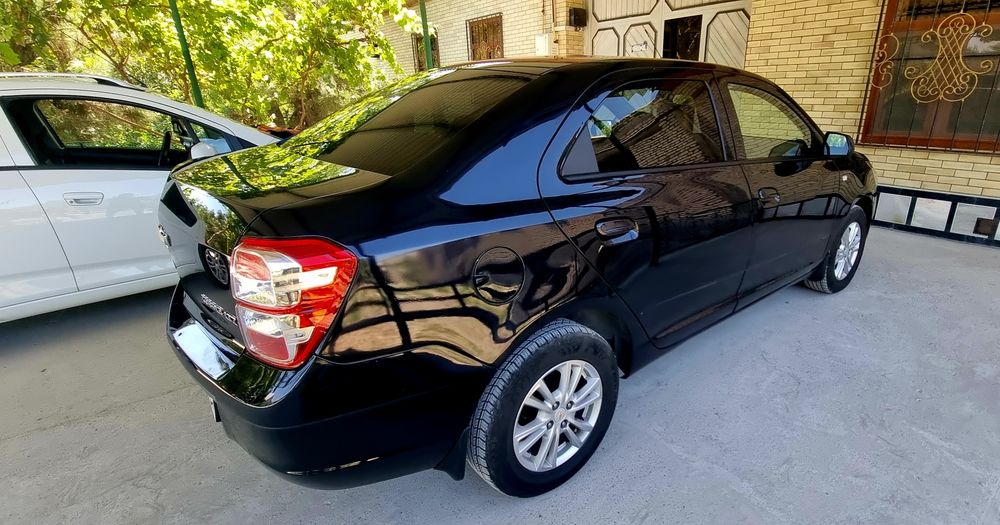 кобалт автомат даркмон блю