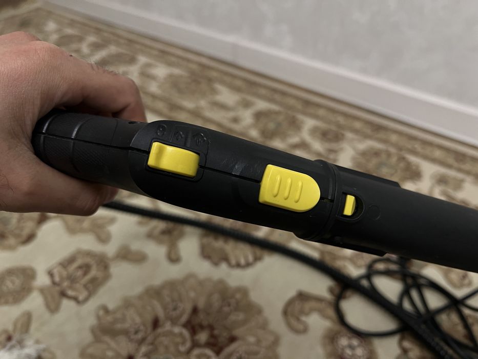 Продам Парогенератор Karcher