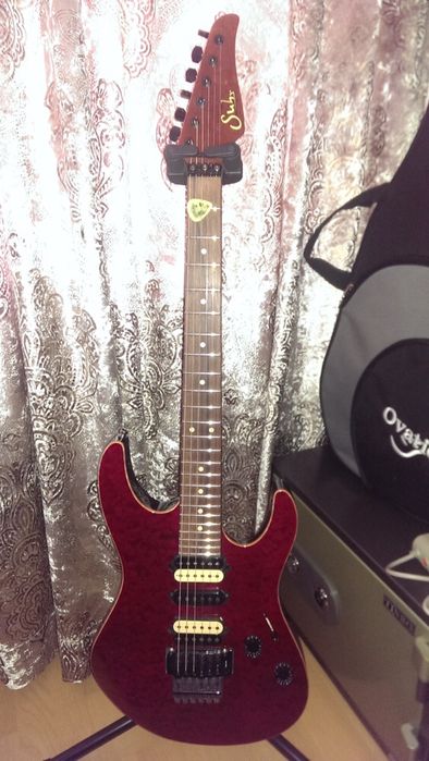 Страт американец