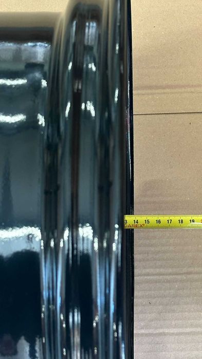 Jante din Tablă Off-Road 15x8J 5x139,7 ET‑25 CB110 Suzuki, Vitara,Kia