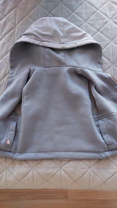 Детско пролетно яке и подарък