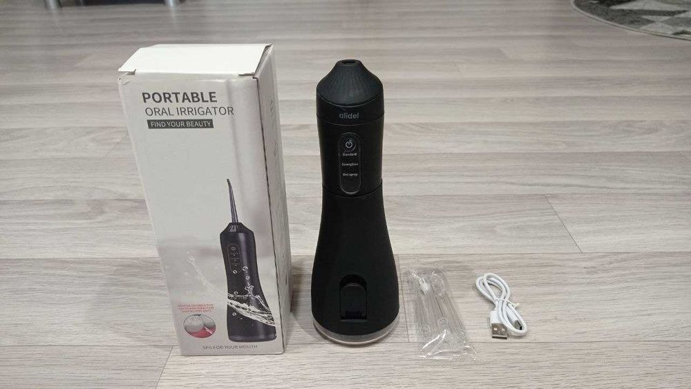 Ирригатор Alidel S88