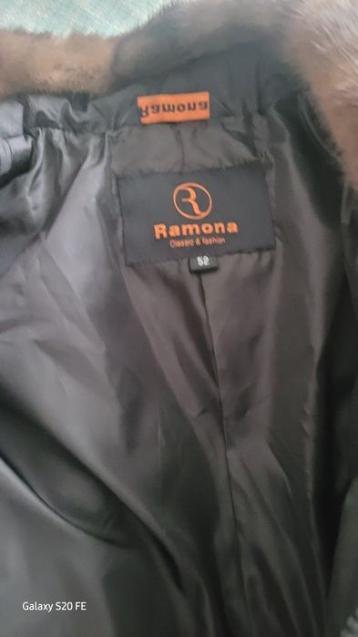 Продам куртку зимнюю