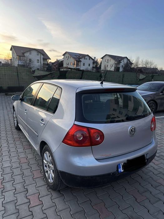 VOLKSWAGEN Golf 2006 — imagine 2