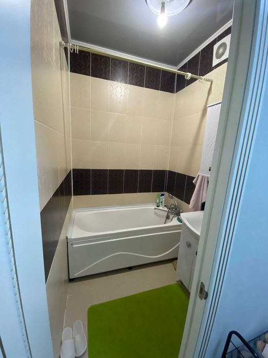 3 комнатная квартира