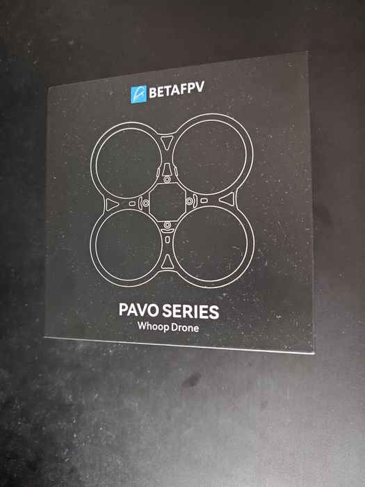 Betafpv Pavo20pro2
