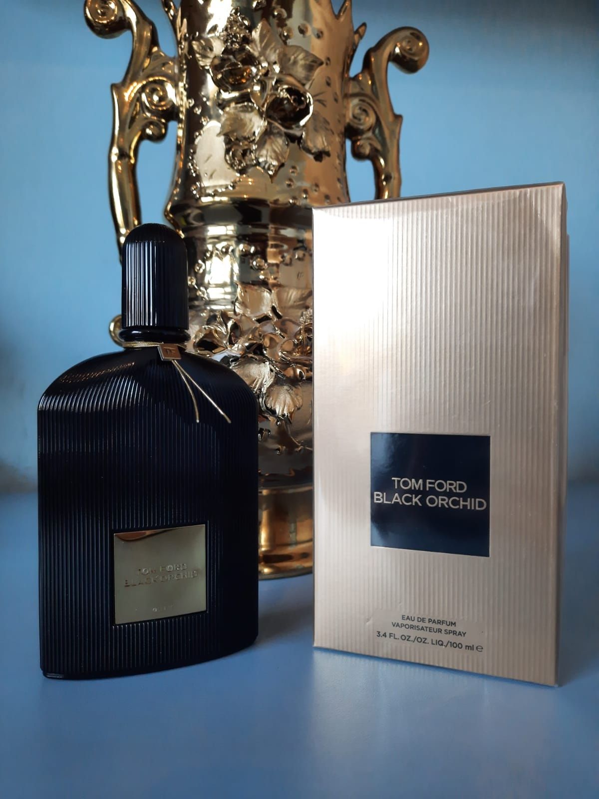 Tom ford best sale black orchid olx