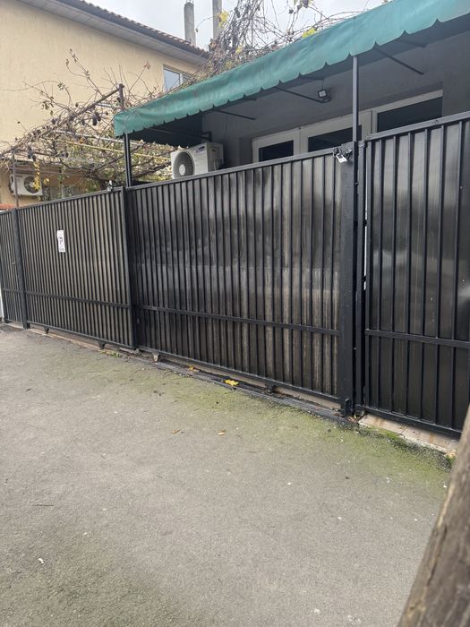 Spatiu de inchiriat ultra central stradal 50mp cu doua parcari