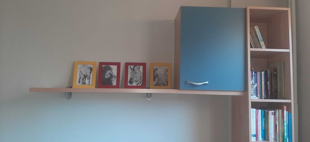 Детска стая за момче