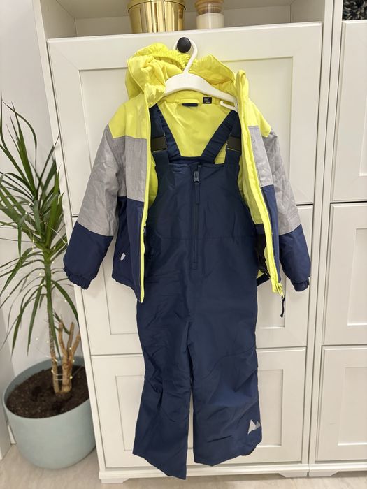 Ски екип размер 98/104