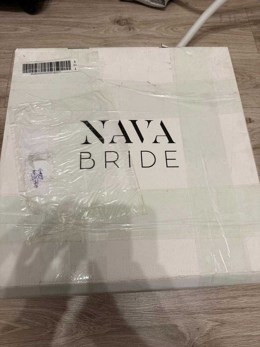 Rochie mireasa Nava Bride