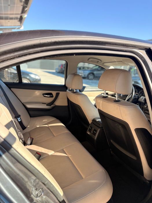 E90 320d 163cp manual, an 2007