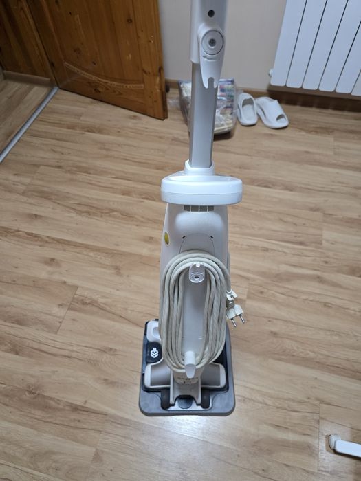 Прахусмукачка Rowentа Clean Steam 381