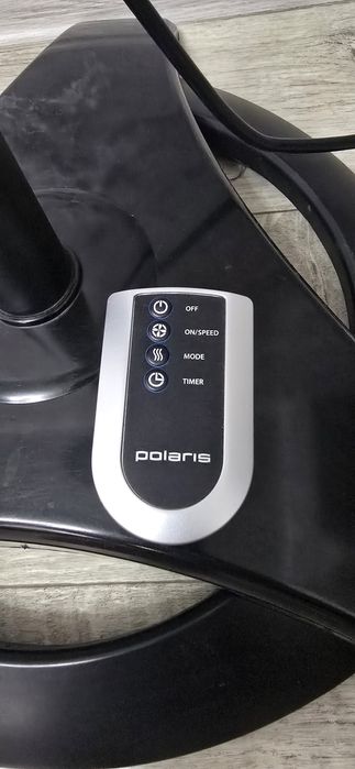 Вентилятор охлаждения Polaris