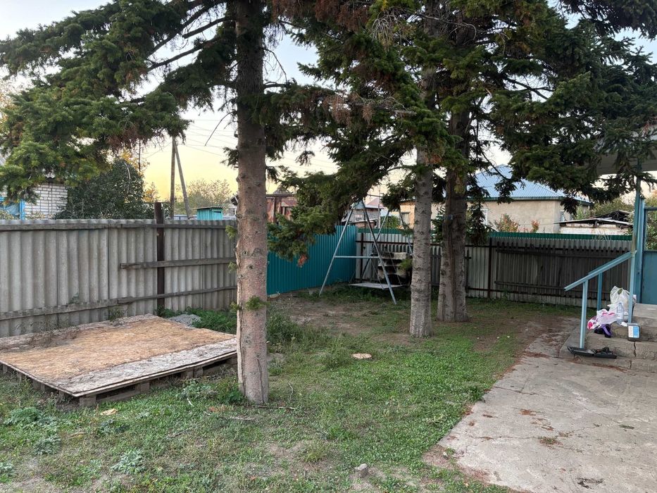 Продам дачный участок Восточный правый