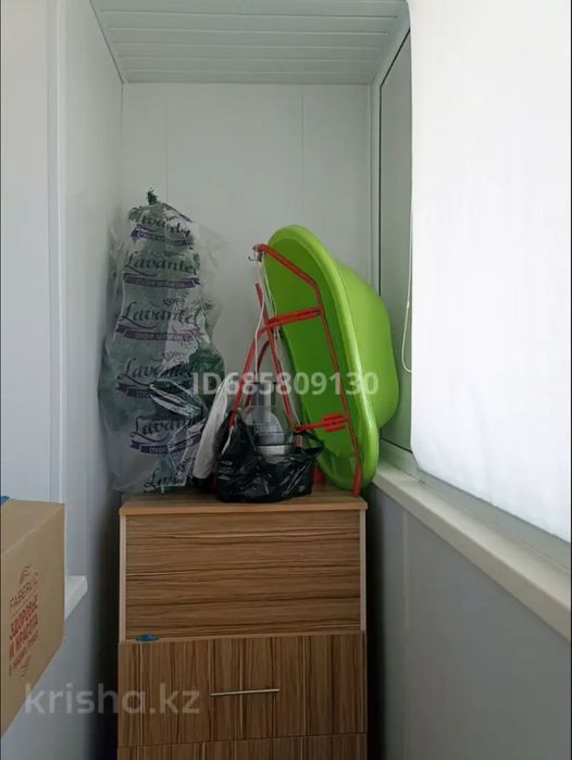 Продам двухкомнатную квартиру