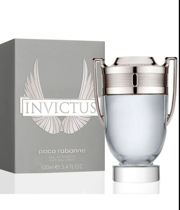 Paco rabanne inuistvs 50ml