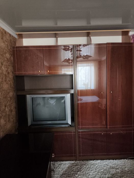 Отдам всё в одни руки