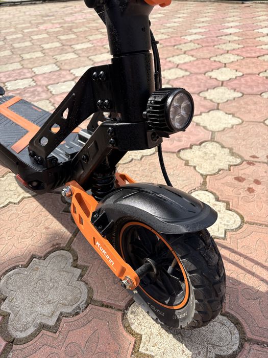 Vand Kukirin G2 Max 2025 Ca nou