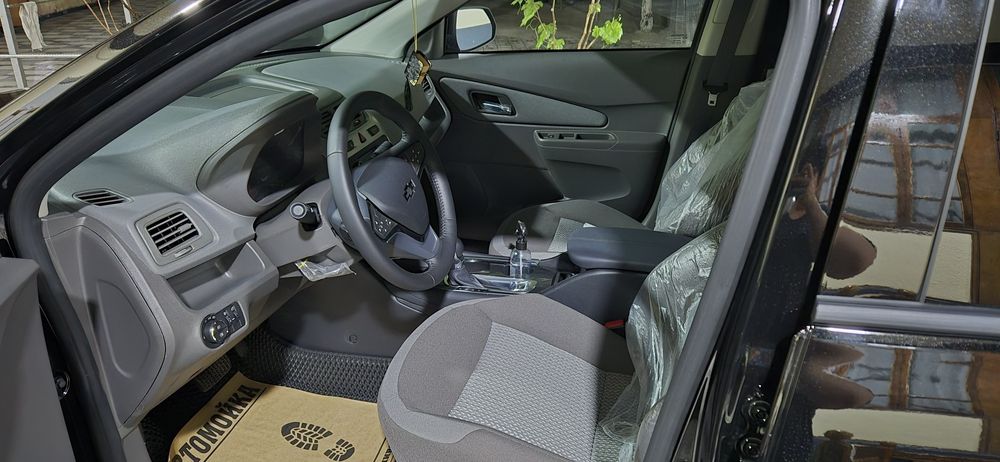 Kobalt автомат сотилади.  4200 км