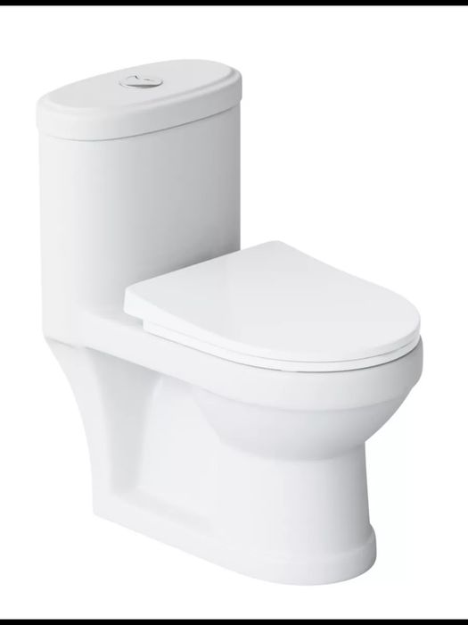 Детские унитазы со склада новые