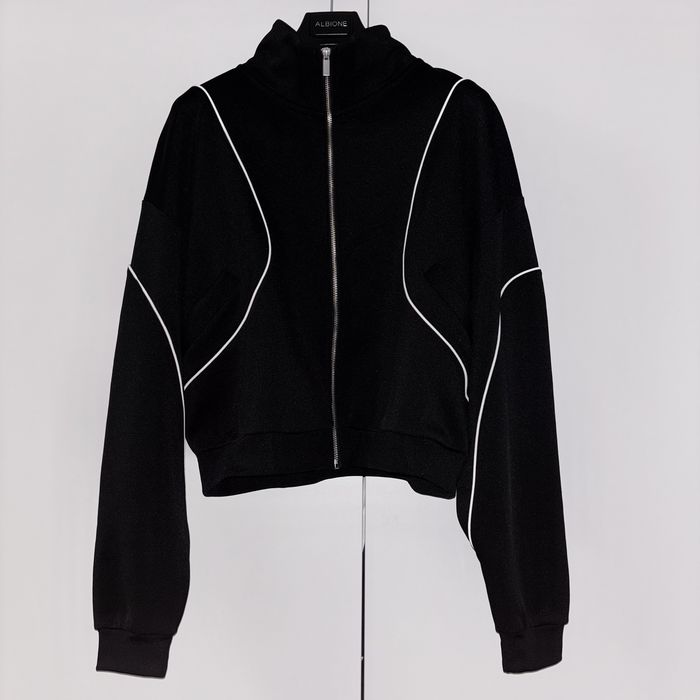 Новая спортивка Zara