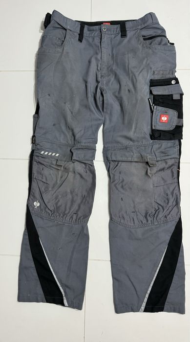 Engelbert Strauss 52 Motion 2020 pantaloni lucru