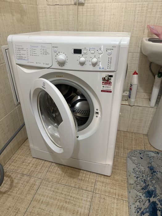 Хороши стиральные отлично работает