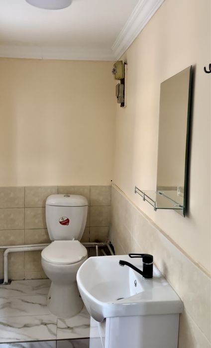 Кыздарга хостел/Хостел для девушек