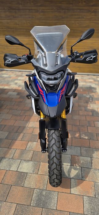 Vand BMW GS 310 AN FABR 2023