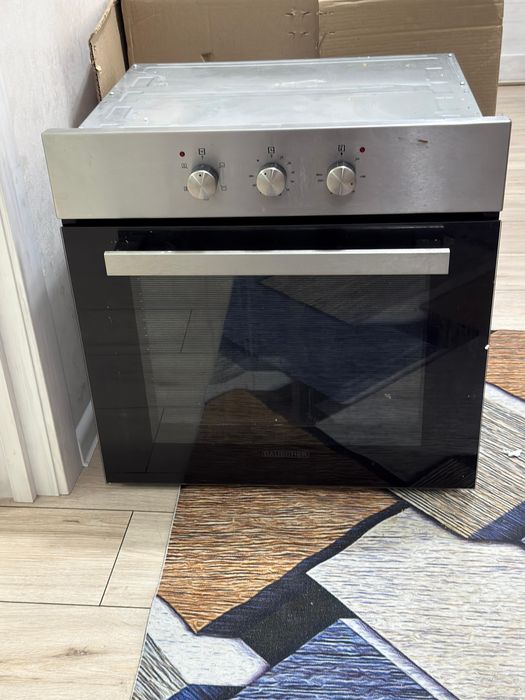 Продам духовую печь