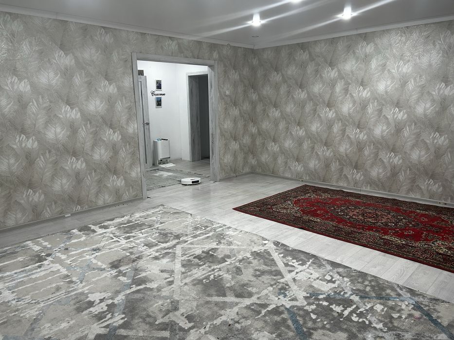 Продается квартира в Теренколь