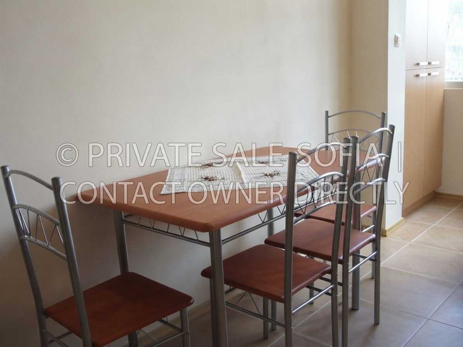 Продава се Тристаен апартамент в София, Център - 78 кв.м за 3834 €/кв.м - Снимка #7