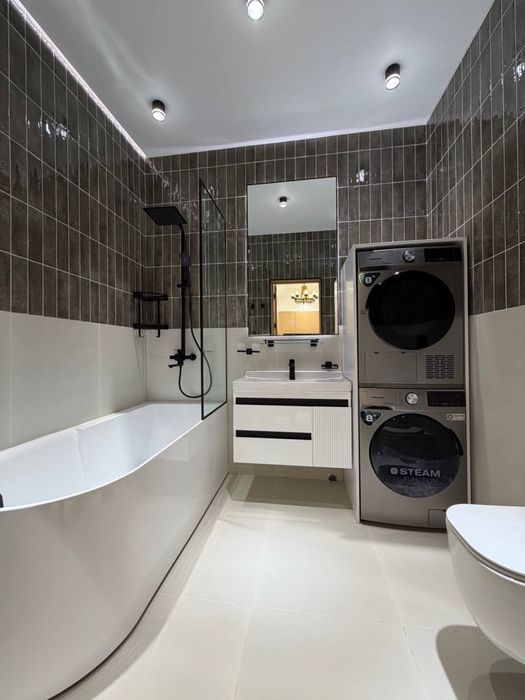 Продается 4х комнатная новостройка кирпич Дрим Хаус Яккасарай Глинка